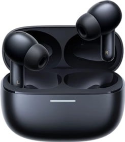Wireless headphones Xiaomi Redmi Buds 6 Pro Space Black (BHR9307GL)